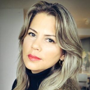 Beatriz Santamaria
