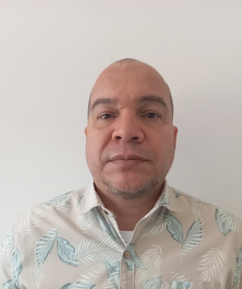John Arbelaez