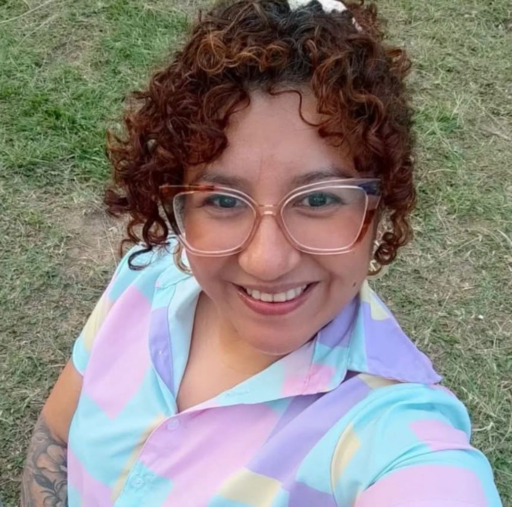 Sandra Agudelo